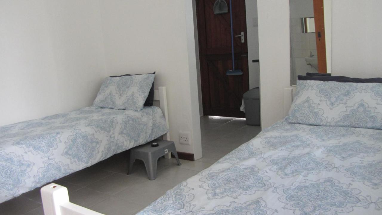 Swem Jannie Apartment Struisbaai Ngoại thất bức ảnh