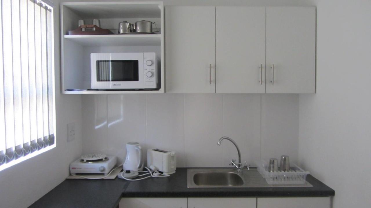 Swem Jannie Apartment Struisbaai Ngoại thất bức ảnh