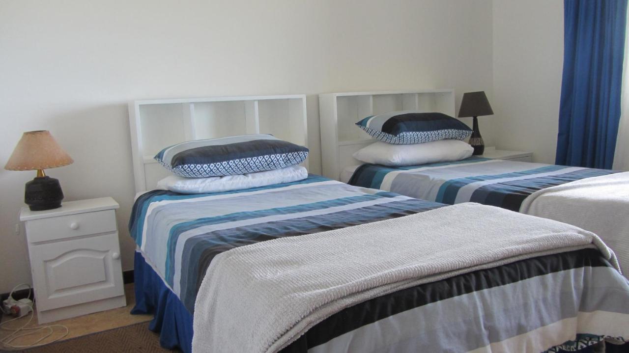 Swem Jannie Apartment Struisbaai Ngoại thất bức ảnh