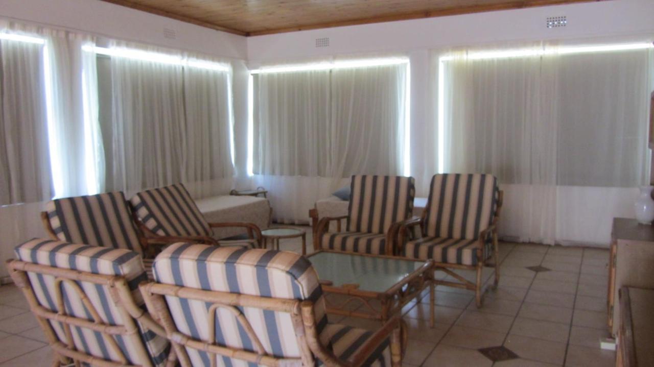 Swem Jannie Apartment Struisbaai Ngoại thất bức ảnh