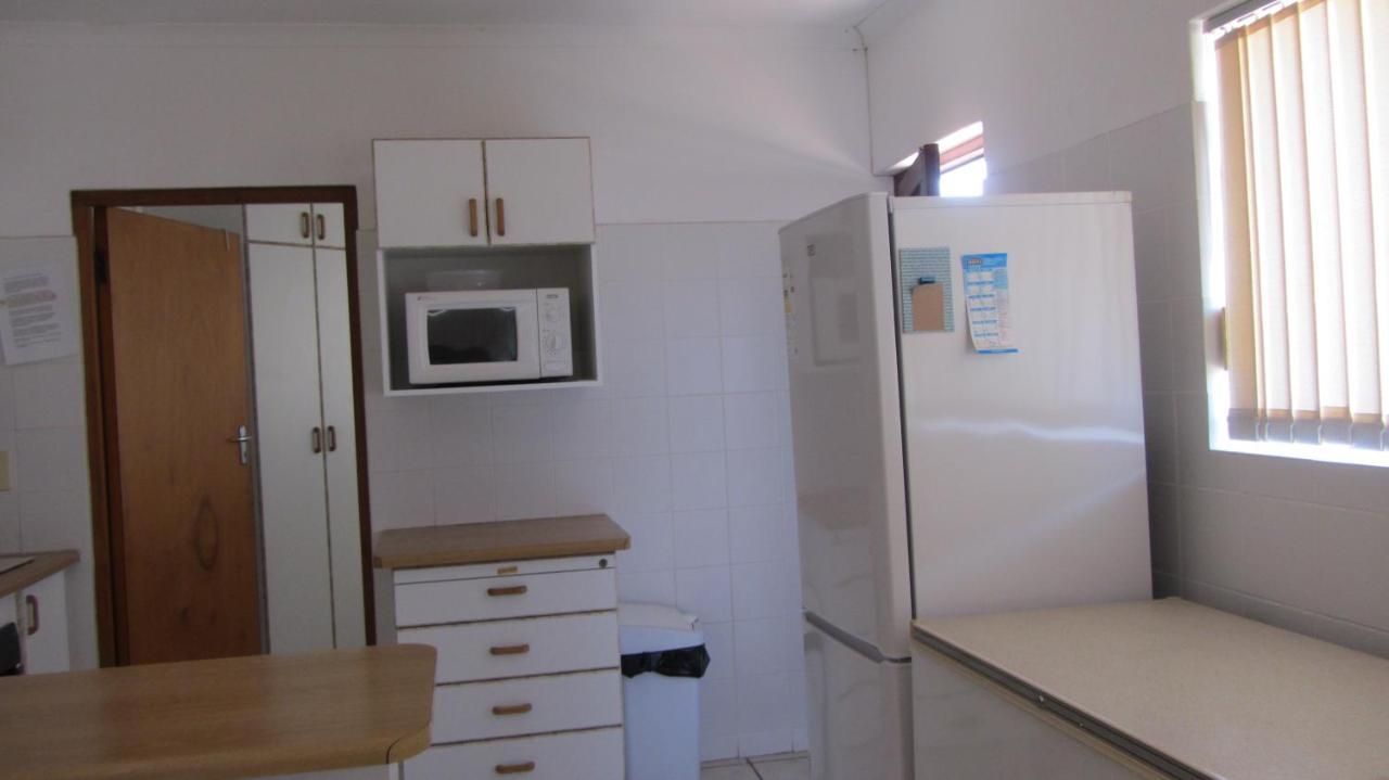 Swem Jannie Apartment Struisbaai Ngoại thất bức ảnh