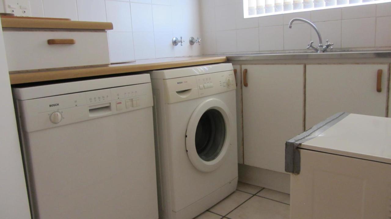 Swem Jannie Apartment Struisbaai Ngoại thất bức ảnh