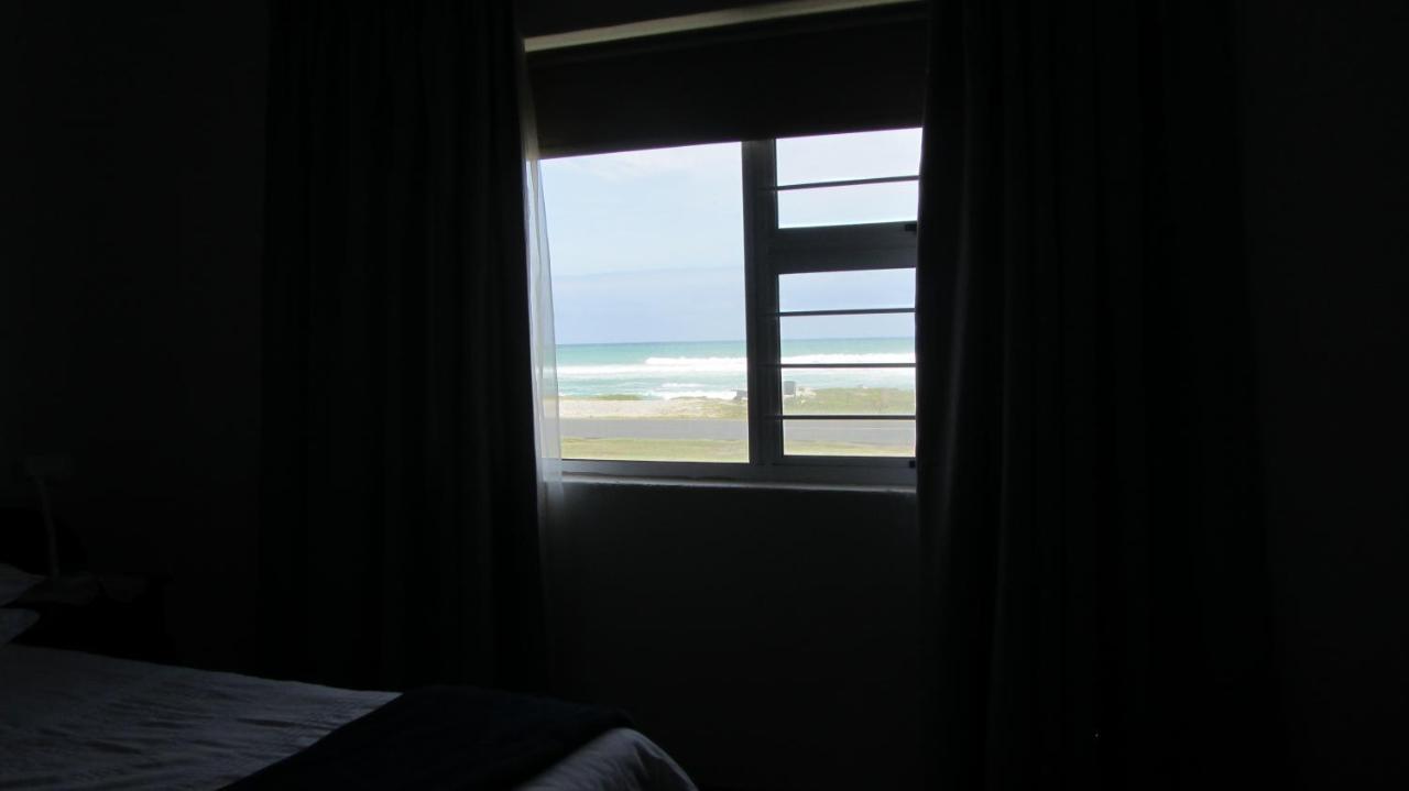 Swem Jannie Apartment Struisbaai Ngoại thất bức ảnh