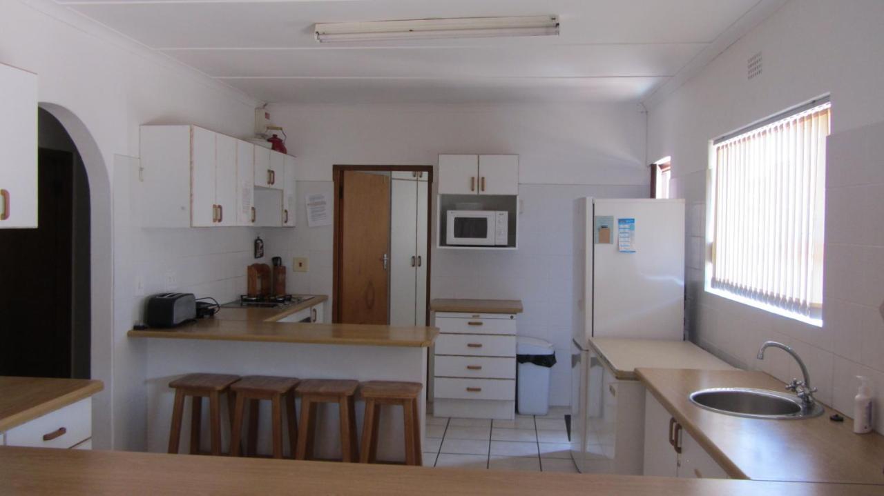 Swem Jannie Apartment Struisbaai Ngoại thất bức ảnh
