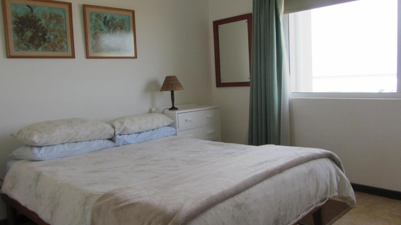 Swem Jannie Apartment Struisbaai Ngoại thất bức ảnh